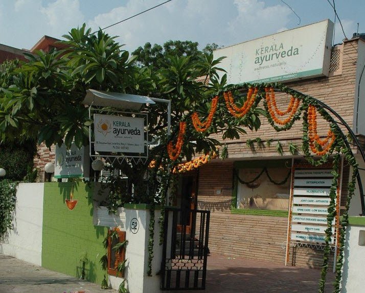 Kerala Ayurveda Kendra, Jaipur, Rajasthan - Vushii.com Kerala Ayurveda Kendra, Jaipur, Rajasthan - Vushii.com